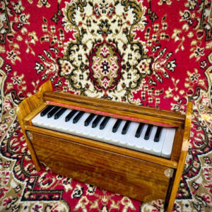 Dolphine Harmonium