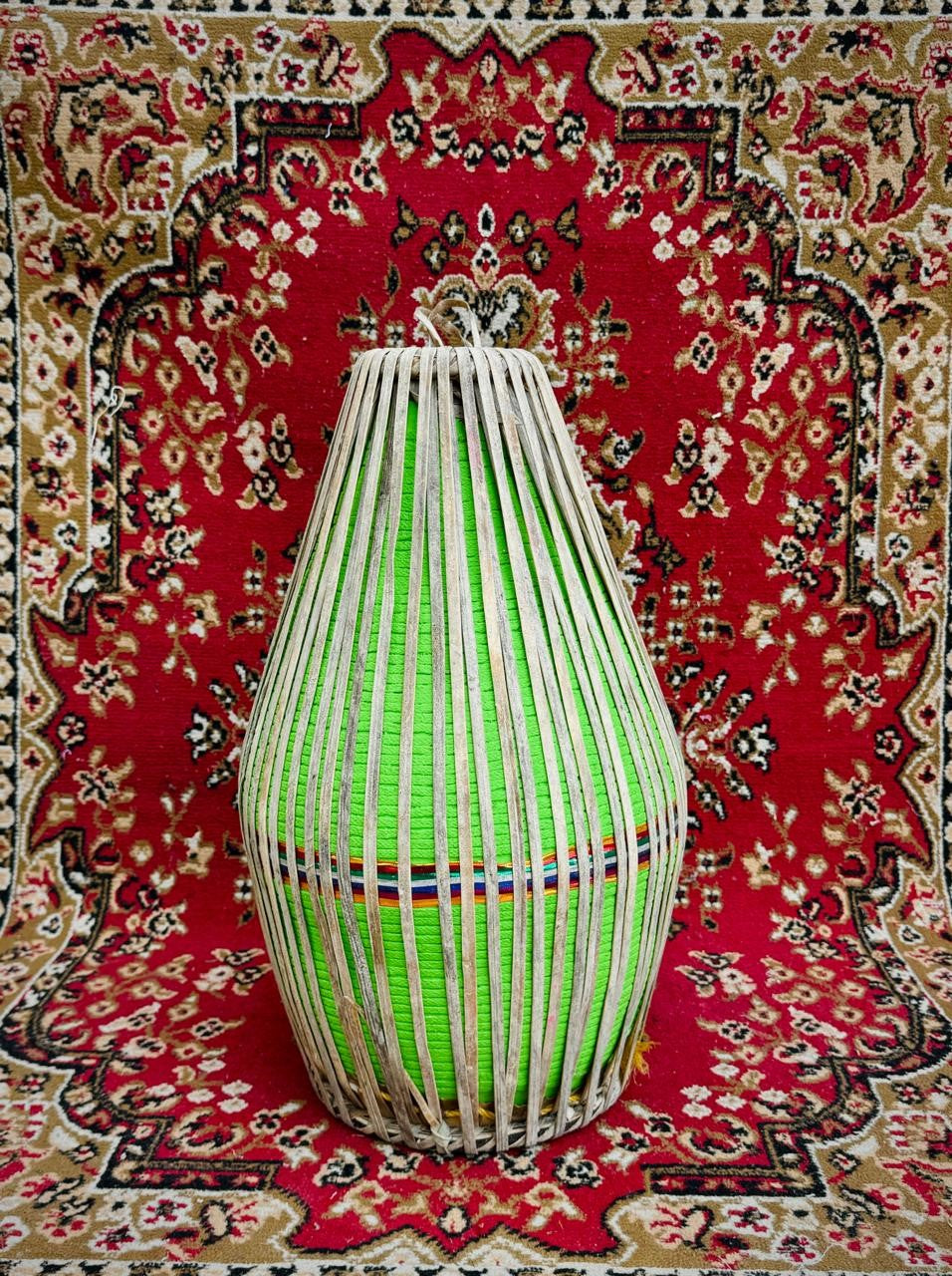 Sri Khol Mridanga
